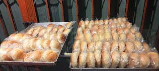 Kedai Syam Bakery