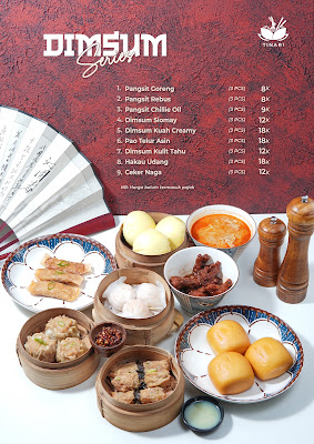 Kedai Tinari