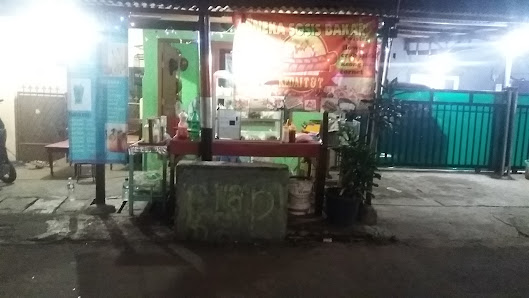 kedai TnT rawabadak selatan