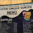 Kedai Unique Sunter