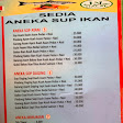 KEDAI VI SALMON,KALIBATA