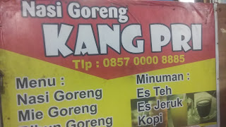 KEDAI WARUNG KANG PRI