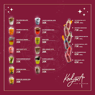 Kedjora Coffee Bogor
