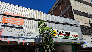 Kedungdoro Variasi