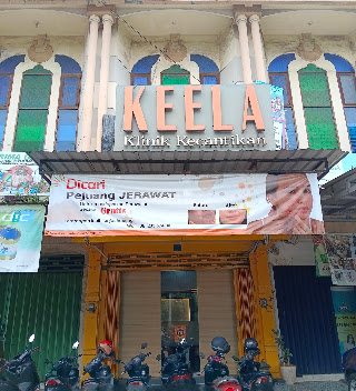 KEELA