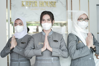 Kefir Derma Clinic - Pondok Kopi
