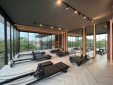 KEI PILATES PURI INDAH