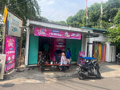 Keikei Laundry