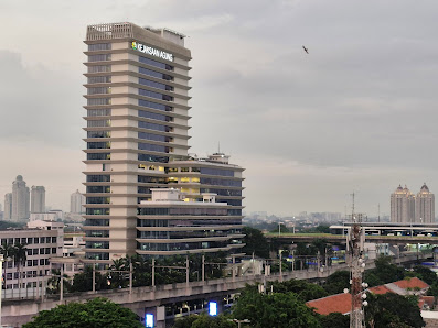 Kejaksaan Agung Republik Indonesia