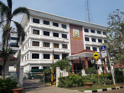 Kejaksaan Negeri Jakarta Pusat