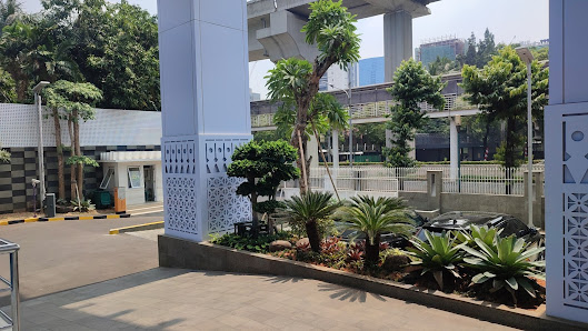 Kejaksaan Tinggi DKI Jakarta