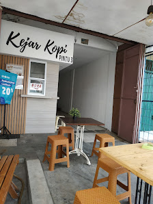 Kejar Kopi
