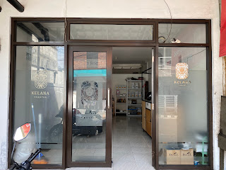 KELANA ROASTERY - Produksi Kopi dan Suplier Bahan Baku Horeca