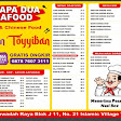 KELAPA DUA SEAFOOD