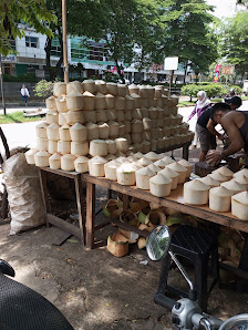 Kelapa Muda Griya Nias