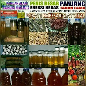 Kelinik Mak Erot jakarta