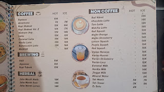 Kell coffee