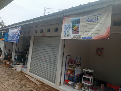 KELLI PET SHOP