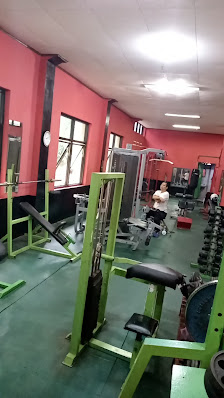 Kemakmuran Aikido Dojo
