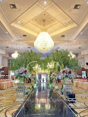 Kemala Ballroom