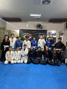 Kemang Brazilian Jiu Jitsu | Kemang Fight Gym Branch