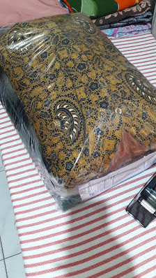 Kemary Laundry - Free Antar Jemput