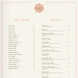 Kembang Goela Restaurant