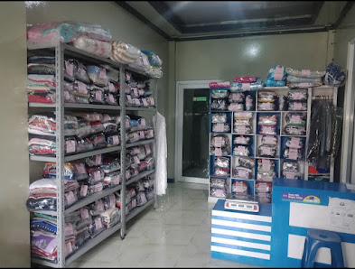 Kembang Laundry