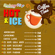 Kembang Pitoe Cafe