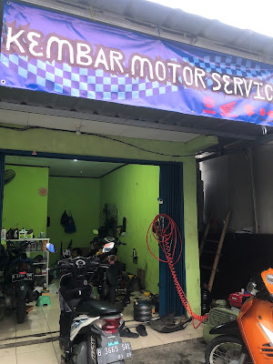 Kembar Motor Service