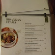 Kemiri food & venue