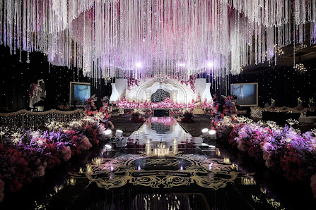 Kempinski Grand Ballroom