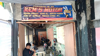 kemsmotorspeed