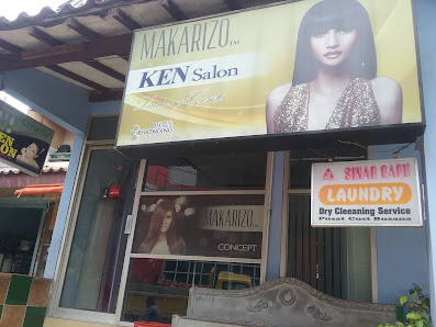 KEN Salon