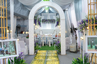 KEN WEDDING ORGANIZER & CATERING