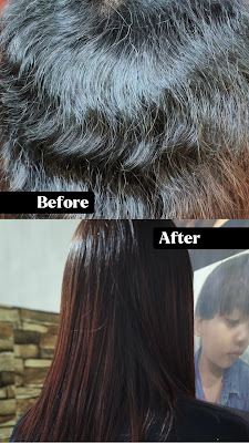 Ken'z salon