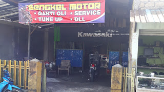 Kenangan