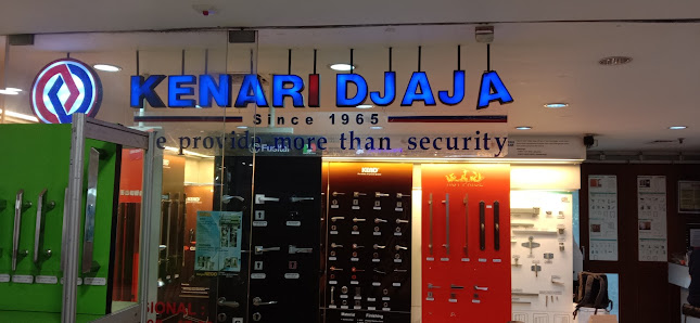 Kenari Djaja - Kenari mas