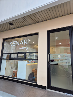Kenaricakery Gandaria Selatan