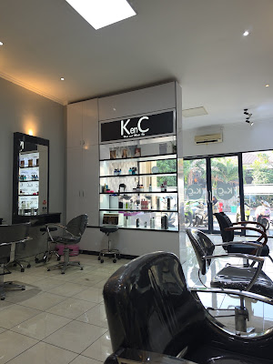 KenC Salon