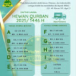 Kencana Farm Aqiqah dan Qurban Bogor