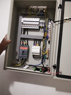 Kencana Jaya Elektro