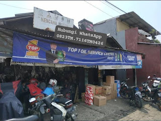 "Kencana Motor"