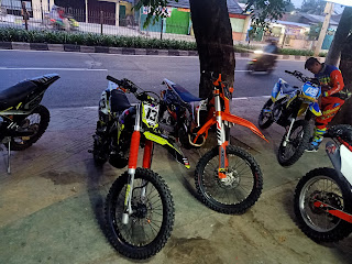 KENCANA MX
