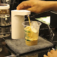 Kenduri Coffee Cikini