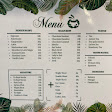 Kenduri Coffee pasar minggu
