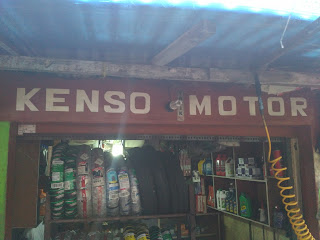 Kenso Motor