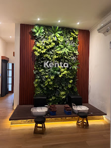 Kenta Reflexology Jagakarsa