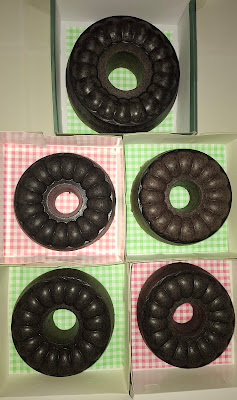 Kenzi Cake's