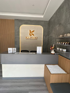 Kenzo Reflexology - Sedayu City